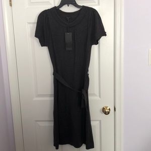 New Semantiks sweater dress